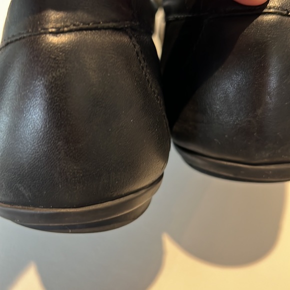 Hugo Boss Black Loafers in great shape - Picture 3 of 5